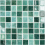 Mosaico Nature 38 mm Vidrepur Bali 5608 38x38mm
