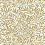 Papel pintado Willow Morris and Co Cream/Brown DBPW216965