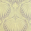 Papel pintado Lotus Farrow and Ball Churlish green BP/2047