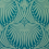 Papel pintado Lotus Farrow and Ball Vardo BP/2064