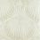 Papel pintado Lotus Farrow and Ball Green ground BP/2041