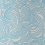 Papel pintado Tourbillon Farrow and Ball Celeste BP/4806