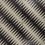 Baldosa Strisce Le Nid Nero Lava SQ40-n-20X20X1.9
