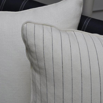 Tela Tennis Stripe