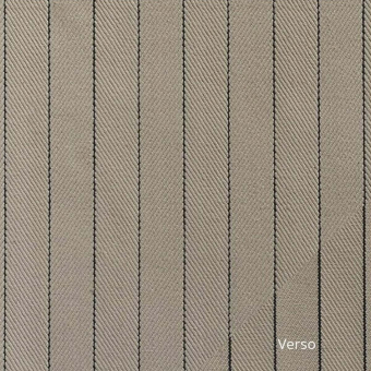 Tela Tennis Stripe