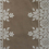 Tela Frida Antoine d'Albiousse Mastic blanc Frida/52