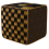 Puf Shogun Kori K3 Black 1Y8LV00 004