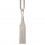 Alzapa&ntilde;os un gland Palais Royal Houl&egrave;s Argent 35300-9020