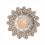 Cartisane Palais Royal Houl&egrave;s Argent 36015-9020