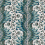 Papeles pintados panor&aacute;mico Oeillets Le Grand Si&egrave;cle Bleus PD-OEIL-BLEU