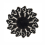 Cartisane Palais Royal Houl&egrave;s Noir 36015-9910