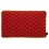 Coj&iacute;n Maiko Ko K3 Multicolor/Red 1Y8CU00732