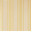Papel pintado Tented Stripe Farrow and Ball Sudbury yellow ST/1360
