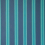 Papel pintado Block Print Stripe Farrow and Ball Arsenic BP/770