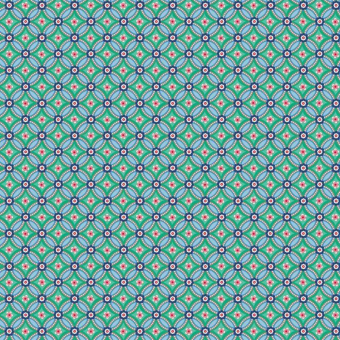 Papel pintado Geometric