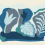 Papeles pintados panor&aacute;mico Monstera Maison Martin Morel Lagon fresque-monstera-lagon