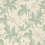 Papel pintado Monroe Little Greene Gold Flower monroe-gold-flower