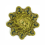 Cartisane Vend&ocirc;me Houl&egrave;s Tilleul 36316-9720