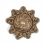 Cartisane Vend&ocirc;me Houl&egrave;s Bronze 36316-9880