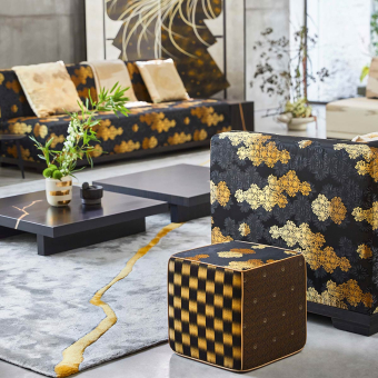Tela Ikat