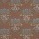 Tela Forbidden City Etro Terracotta 90170J