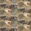 Tela Mah Jong Etro Giada 90168J-673