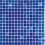 Mosaico Gold Bronze Vitrex Blu China 2500009