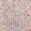 Mosaico Gioielli Incastronati gold Vitrex Ossidiana Mix Giallo 7500031