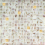Mosaico Gioielli Incastronati gold Vitrex Perla Mix Giallo 7500015