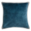 Coj&iacute;n Manade Maison Casamance Bleu Topaze CO40015+CO65X65PES