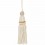 Gland de clef Les Marquises Houl&egrave;s Beige 35199-9017