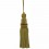 Gland de clef Les Marquises Houl&egrave;s Kaki 35199-9700