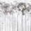 Papeles pintados panor&aacute;mico Jungle Masureel Moon DGWILL1021-DGWILL1022-DGWILL1023