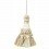 Gland de clef Villandry Houl&egrave;s Beige 35144-9010