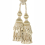 Alzapa&ntilde;os &agrave; glands Villandry Houl&egrave;s Beige 35726-9010