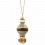 Gland de clef Beaugency Houl&egrave;s Beige 35221-9010