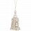 Gland de clef Antica Houl&egrave;s Beige 35190-9010