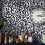 Papeles pintados panor&aacute;mico Cottage Bien Fait Navy B00010
