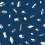Papel pintado panor&aacute;mico Carlton Bien Fait Denim B00070