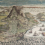 Papeles pintados panor&aacute;mico Constantinople Andrew Martin Lime SCHCO