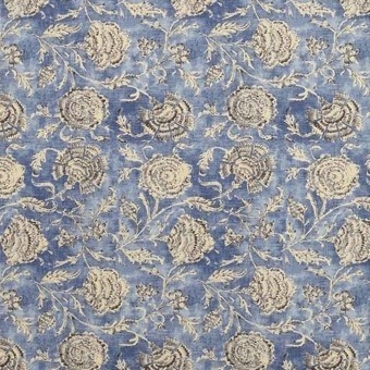 Tela Shell Beach Batik