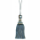 Gland de clef Marly Houl&egrave;s Turquoise 35192-9680