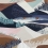 Papel pintado Paysage Leli&egrave;vre Paris Crépuscule 6455-02