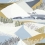 Papel pintado Paysage Leli&egrave;vre Paris Glacier 6455-01