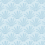 Papel pintado Maracas Little Cabari Bleu Givré PP-09-50-MAR-giv