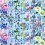 Tela Majolica Designers Guild Cornflower FDG2685/01