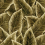 Revestimiento mural Bird of Paradise Arte Gold 97571