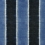 Tela Toc Vers Stripe Outdoor Ralph Lauren Indigo FRL5134/01
