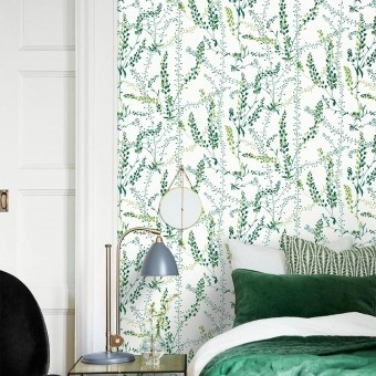 Papel pintado Bladranker