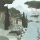 Papeles pintados panor&aacute;mico Lago Di Garda Les Dominotiers Green DOM516